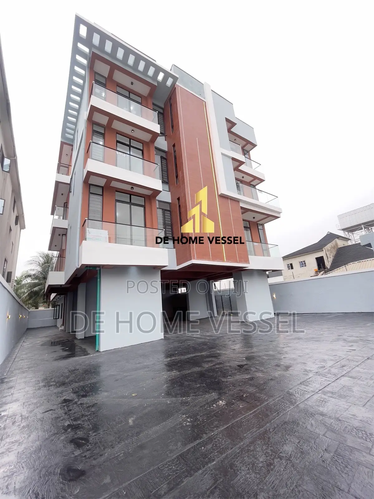 2bdrm Apartment in Ologolo for sale in Ologolo