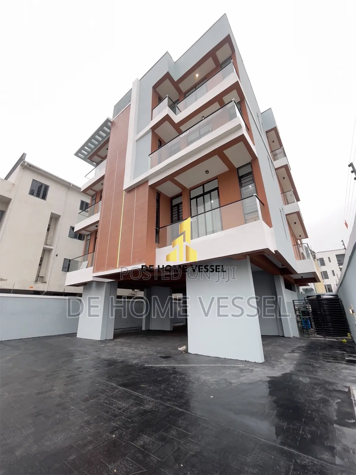 2bdrm Apartment in Ologolo for sale in Ologolo