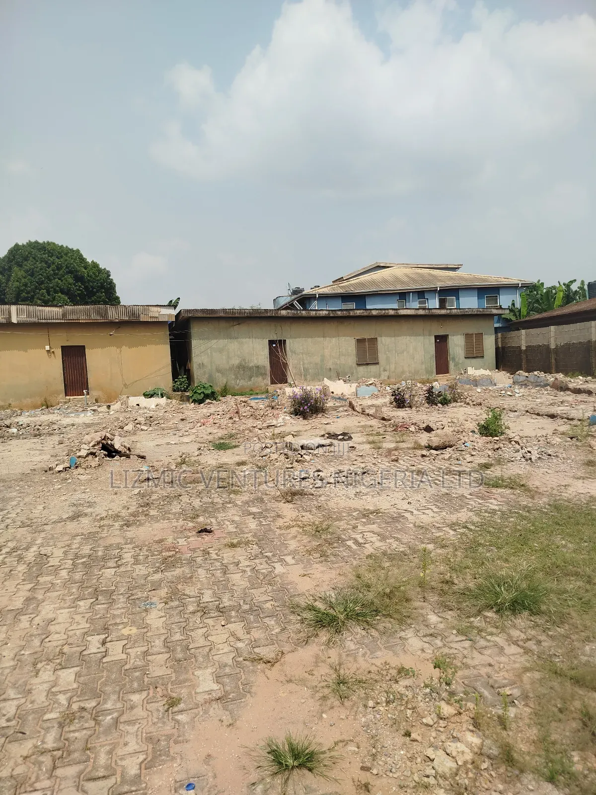 Full Plot Land for Sale in Ikotun / Ikotun/Igando