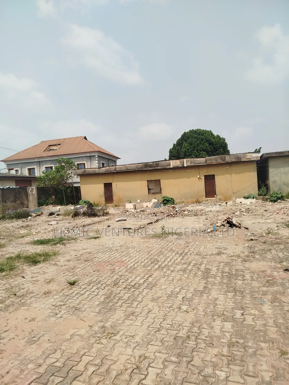 Full Plot Land for Sale in Ikotun / Ikotun/Igando
