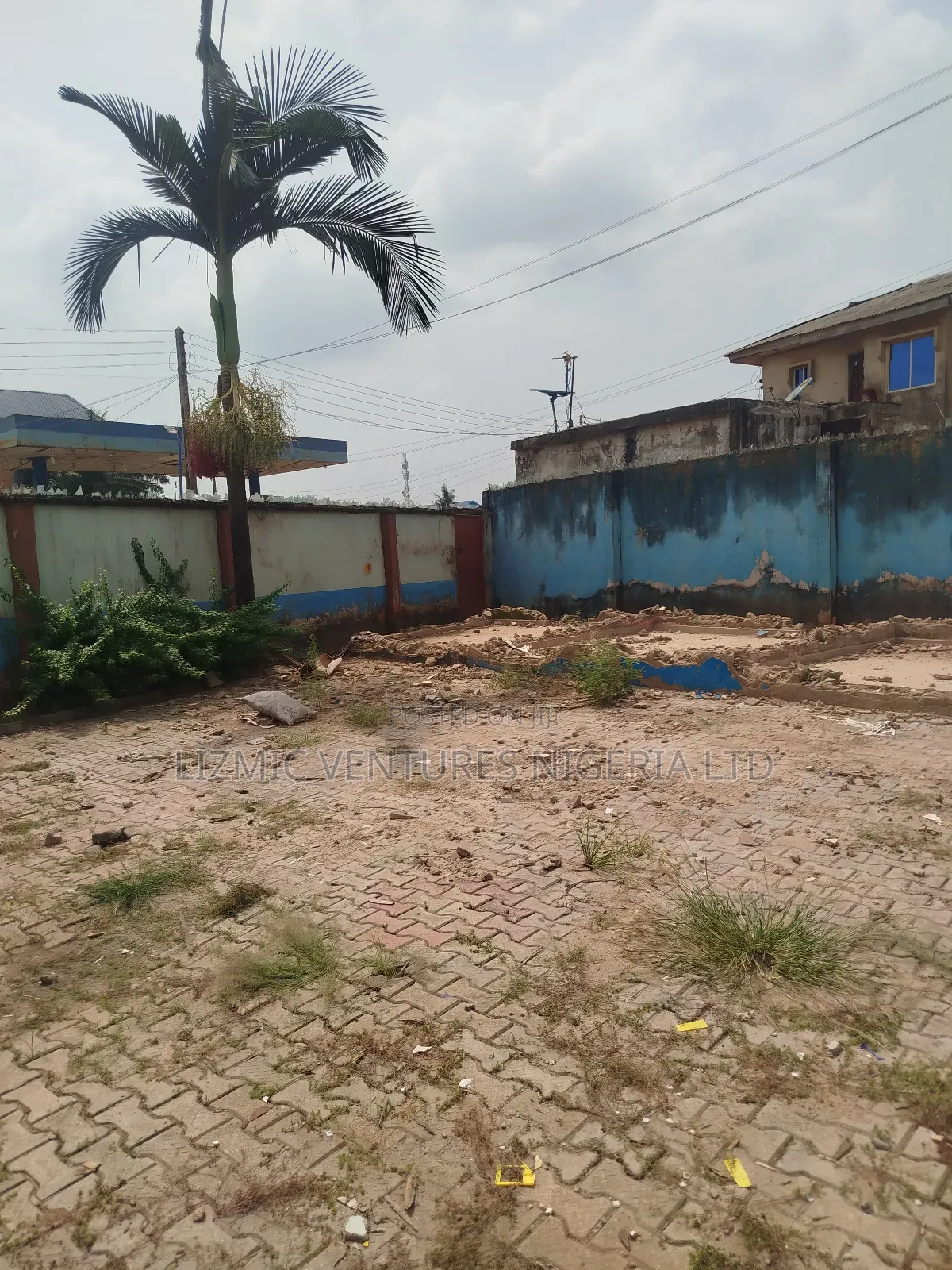 Two Plots of Land Together for Sale in Ikotun / Ikotun/Igando