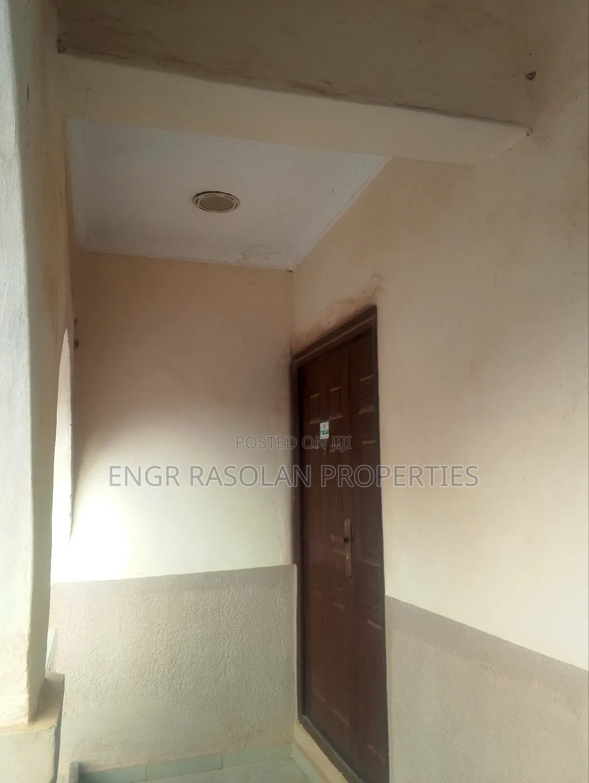 Furnished 2bdrm Block of Flats in Olunlade, Ilorin South for sale in Ilorin South