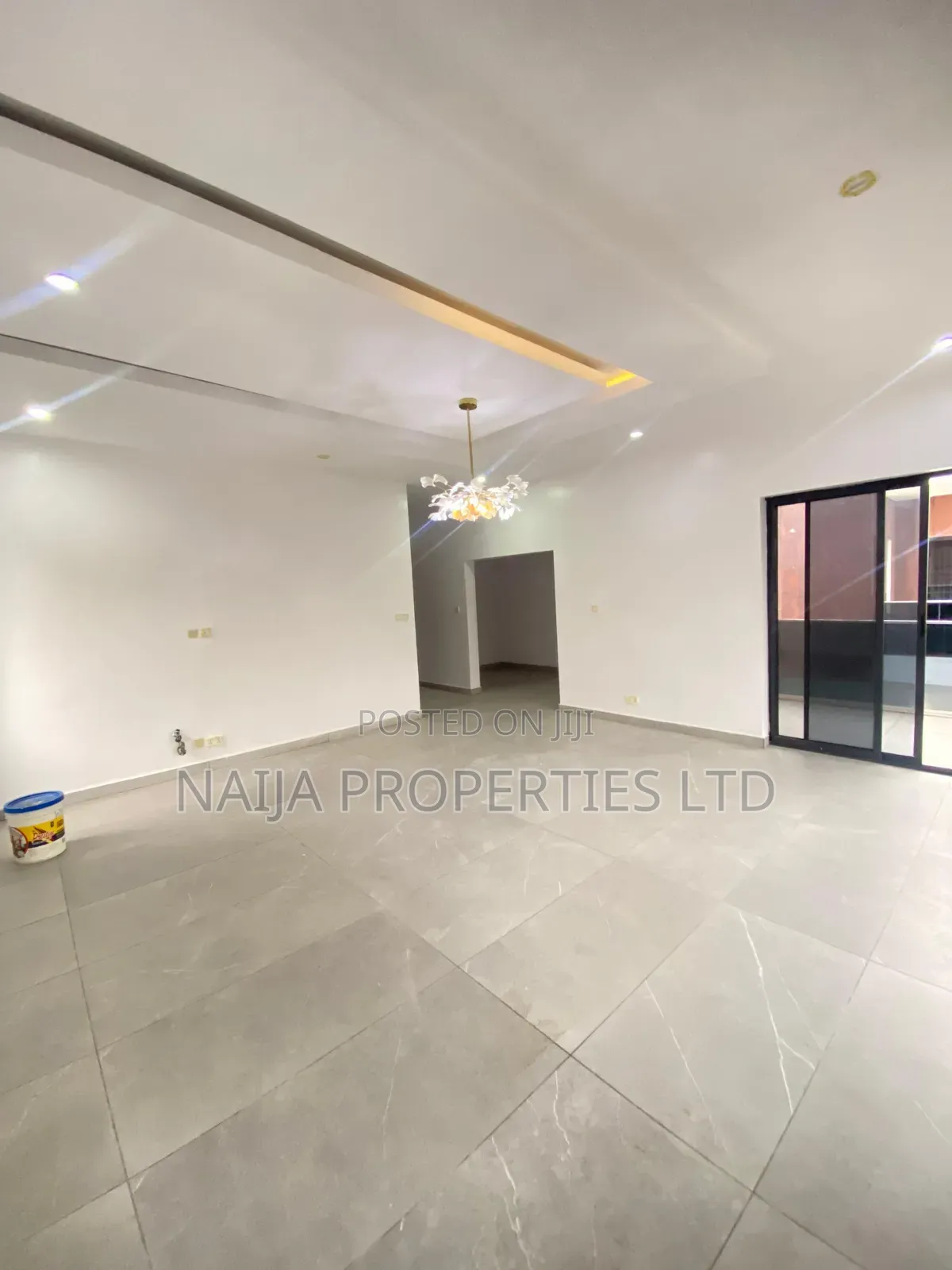 5bdrm Duplex in Lekki Phase 1 for rent in Lekki Phase 1