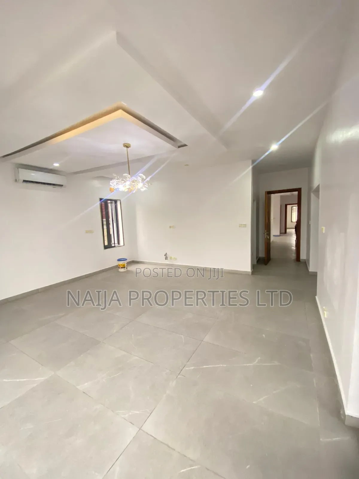 5bdrm Duplex in Lekki Phase 1 for rent in Lekki Phase 1