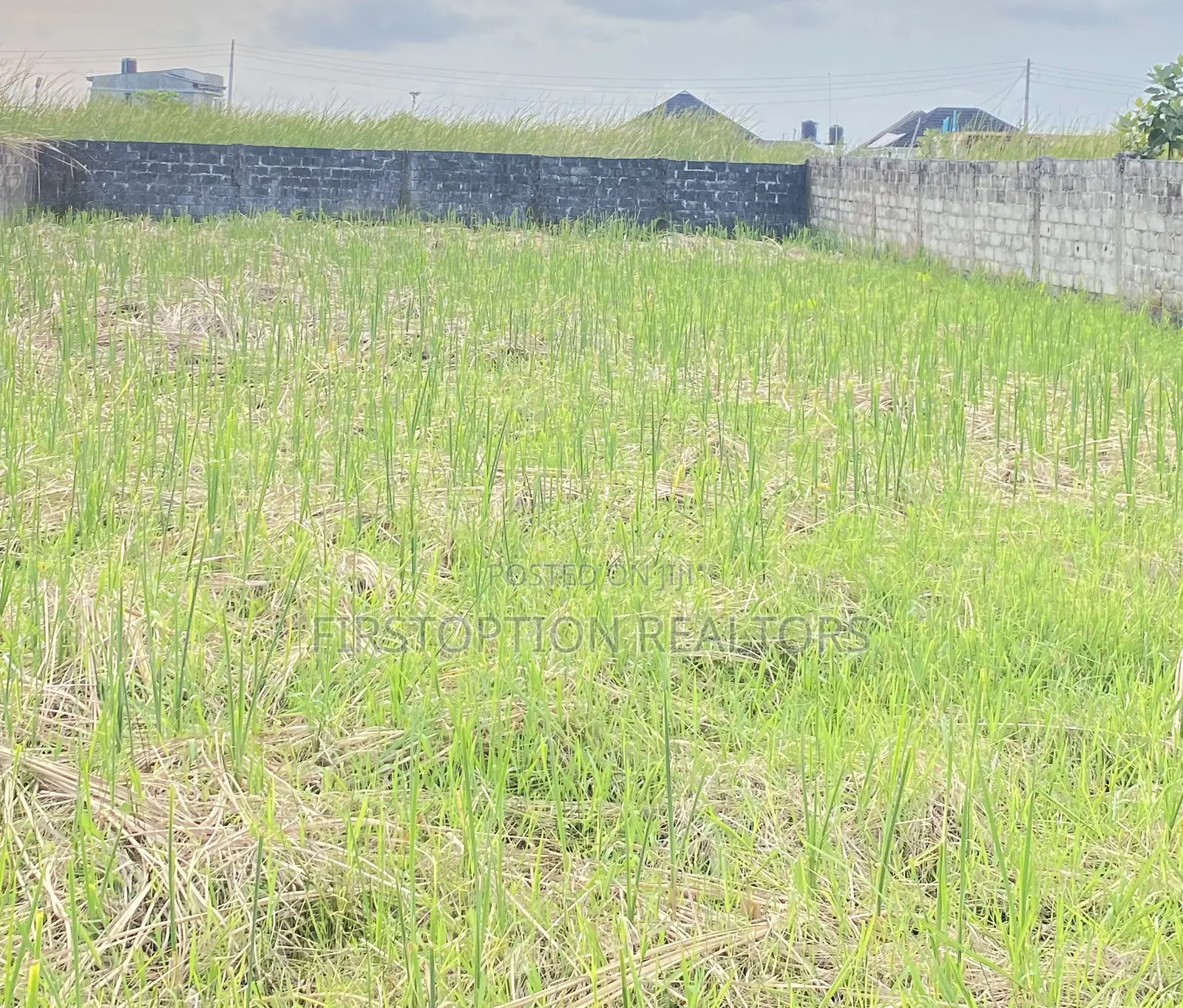 Distress 650sqm Land at Bashorun Estate Majek Sangotedo in Sangotedo