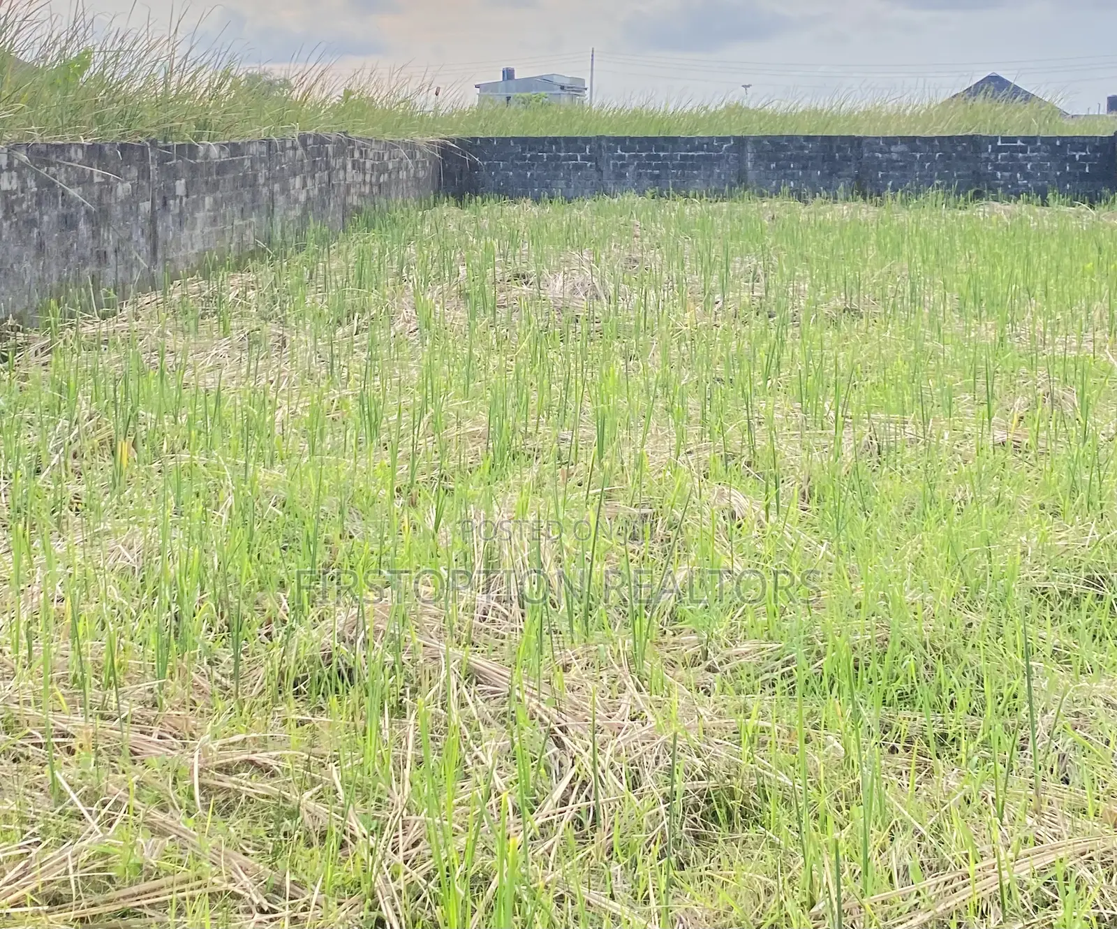Distress 650sqm Land at Bashorun Estate Majek Sangotedo in Sangotedo