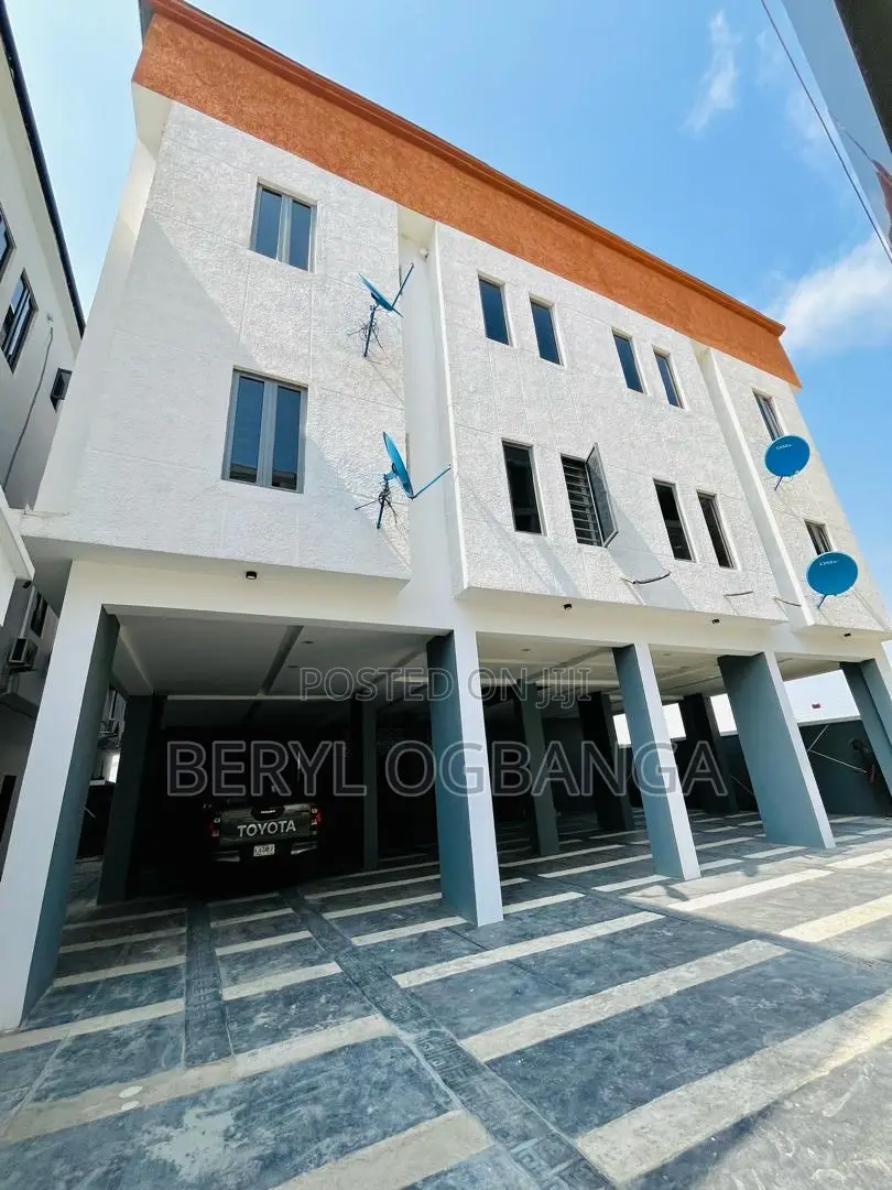 2bdrm Apartment in Lekki Phase 1 for rent in Lekki Phase 1