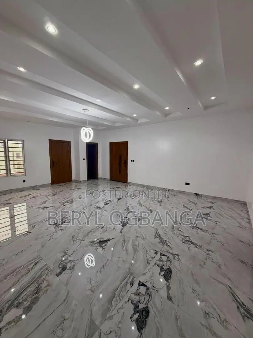 3bdrm Apartment in Ikate for rent in Ikate