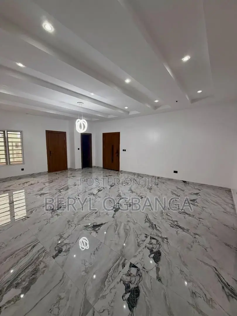 3bdrm Apartment in Ikate for rent in Ikate