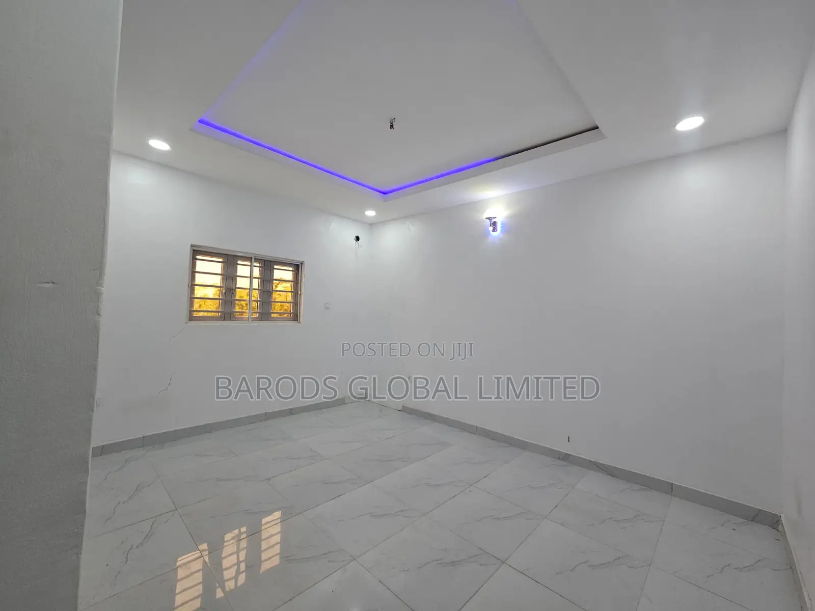 4bdrm Duplex in Obasanjo Hilltop Gra, Abeokuta South for rent in Abeokuta South