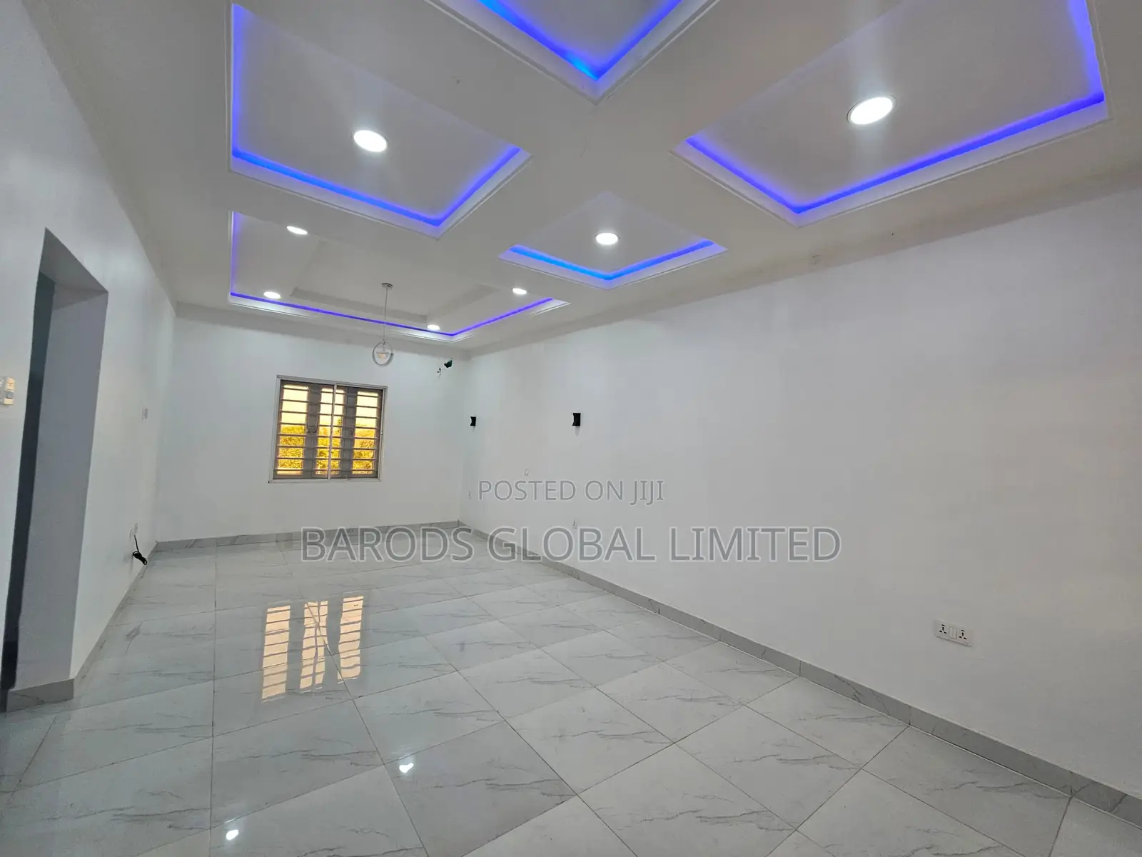4bdrm Duplex in Obasanjo Hilltop Gra, Abeokuta South for rent in Abeokuta South