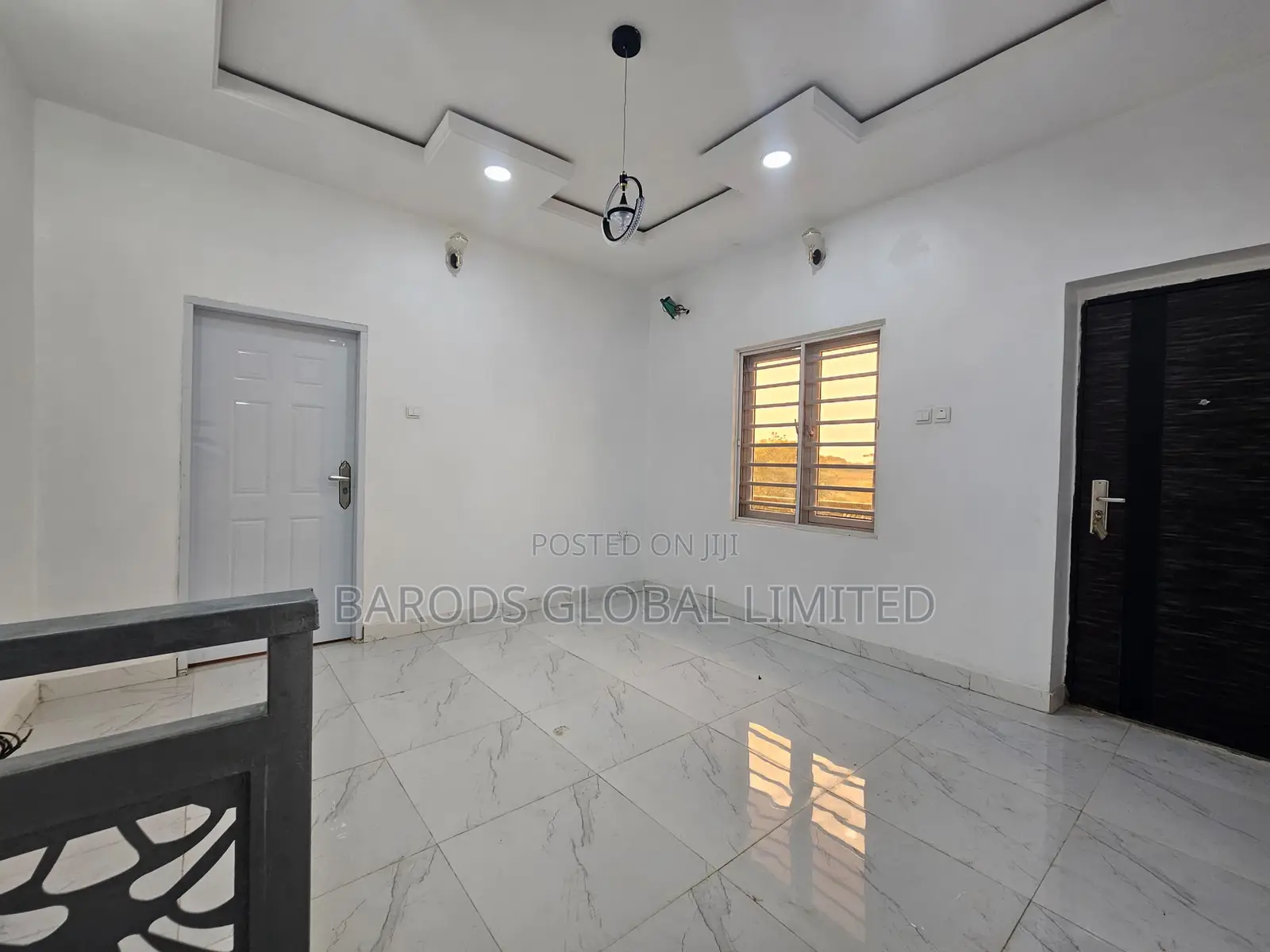 4bdrm Duplex in Obasanjo Hilltop Gra, Abeokuta South for rent in Abeokuta South