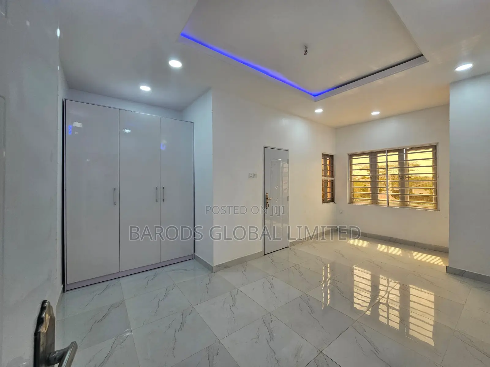 4bdrm Duplex in Obasanjo Hilltop Gra, Abeokuta South for rent in Abeokuta South