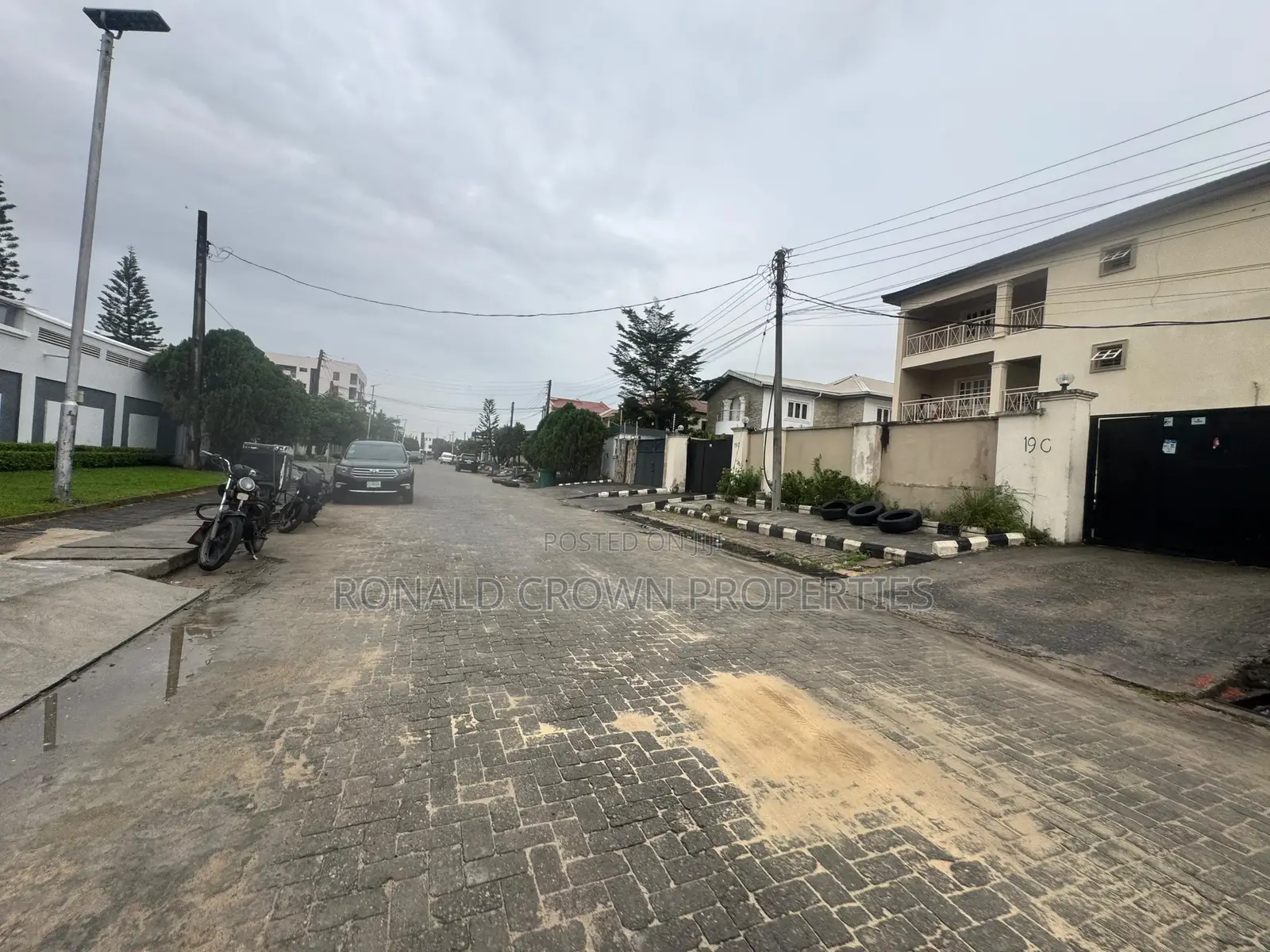 3bdrm Apartment in Lekki Phase 1 for sale in Lekki Phase 1