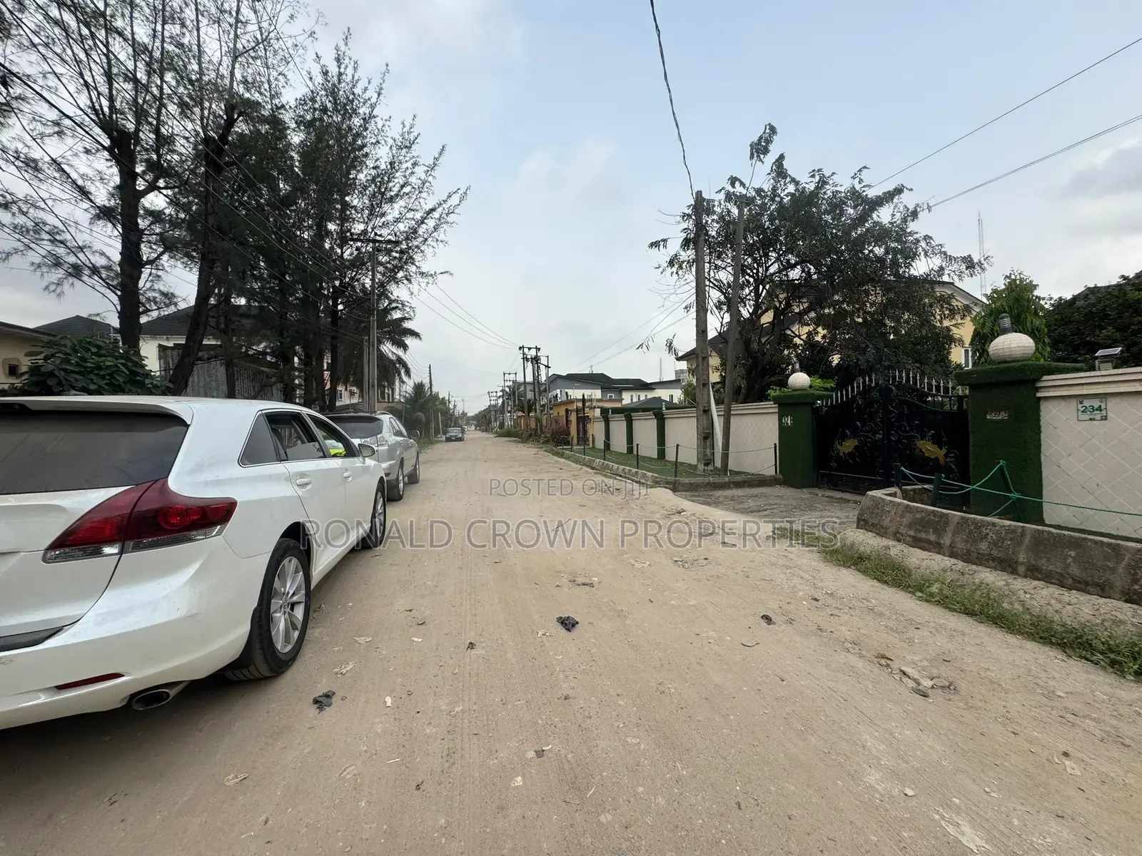 3bdrm Apartment in Lekki Phase 1 for sale in Lekki Phase 1