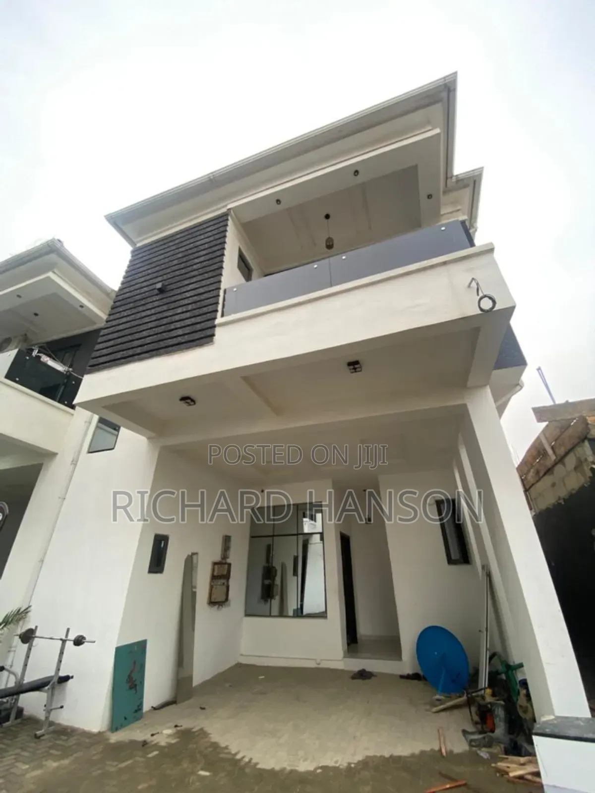 4bdrm Duplex in Palm City Ajah, Lekki for rent in Lekki