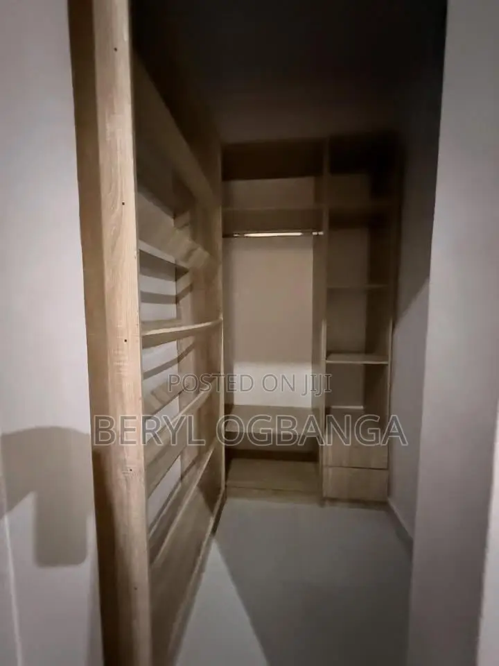 Furnished 2bdrm Apartment in Ikate for rent in Ikate