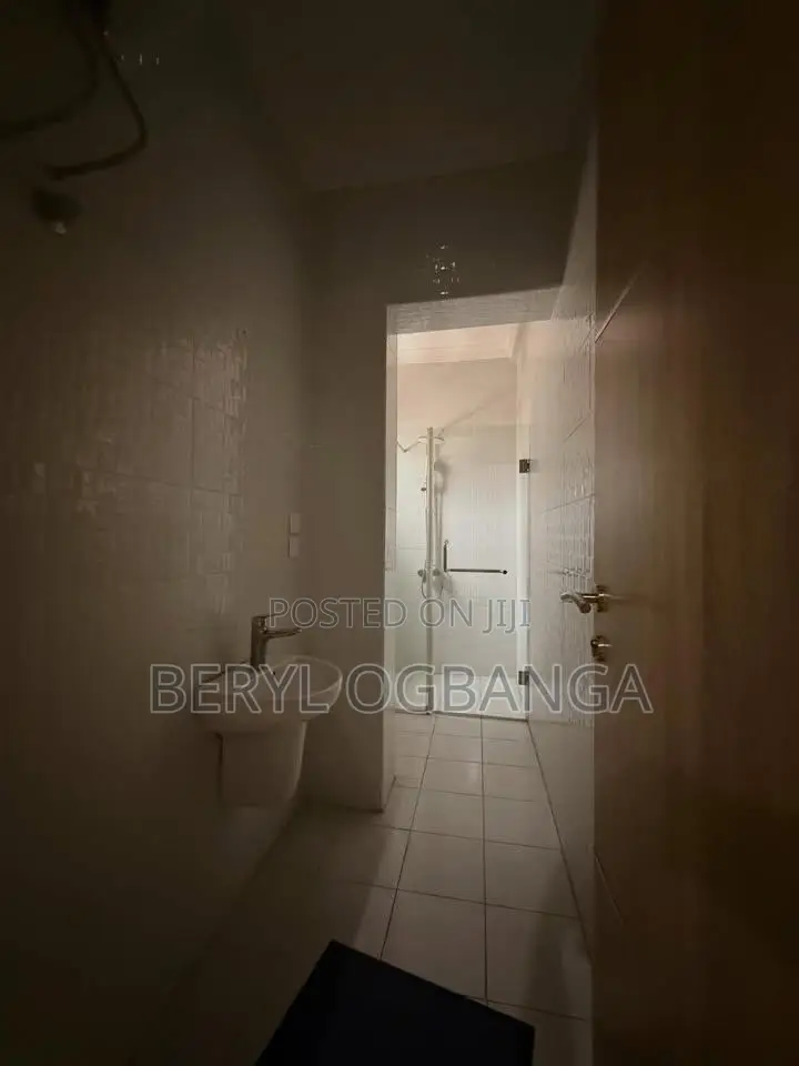 Furnished 2bdrm Apartment in Ikate for rent in Ikate