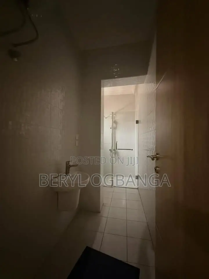 Furnished 2bdrm Apartment in Ikate for rent in Ikate