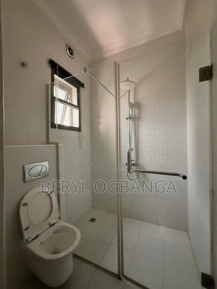 Furnished 2bdrm Apartment in Ikate for rent in Ikate