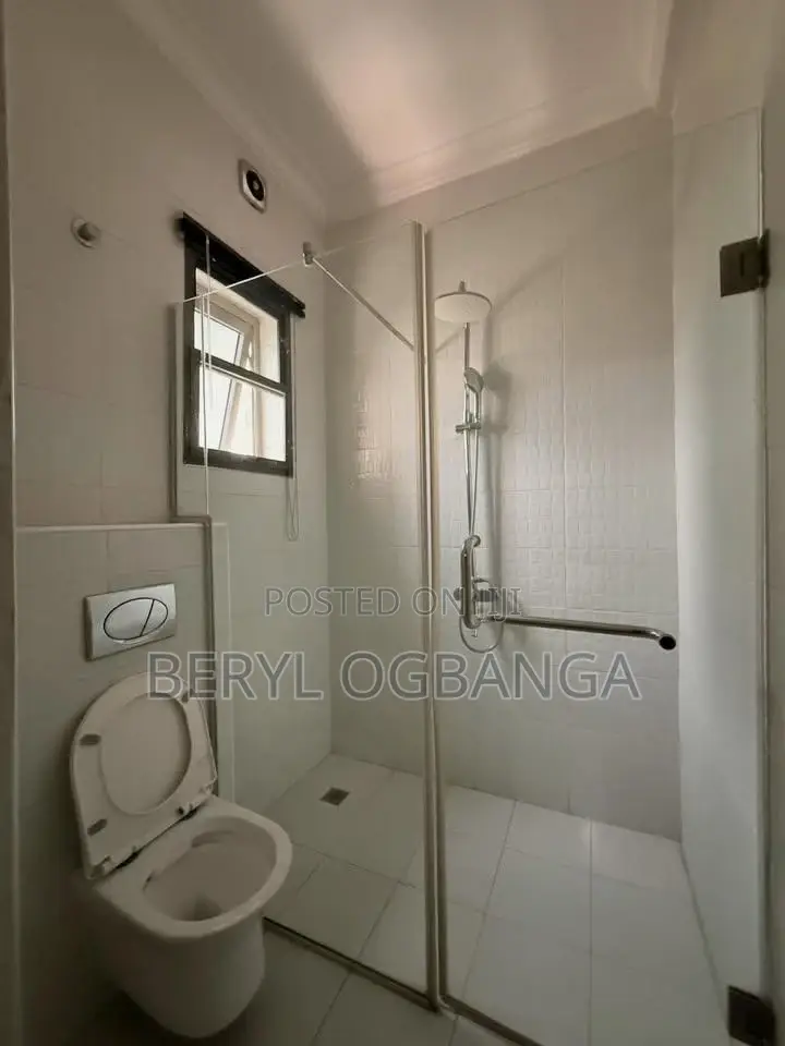 Furnished 2bdrm Apartment in Ikate for rent in Ikate