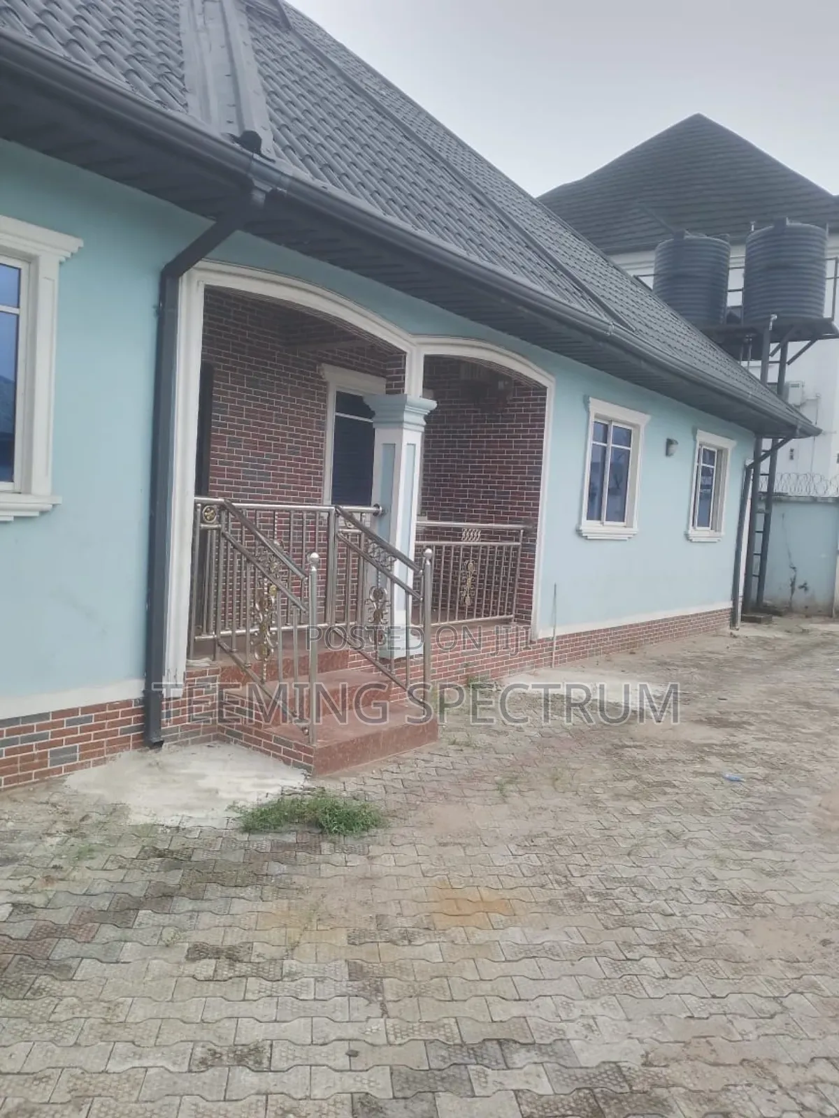 3bdrm Apartment in Benin City for rent in Benin City