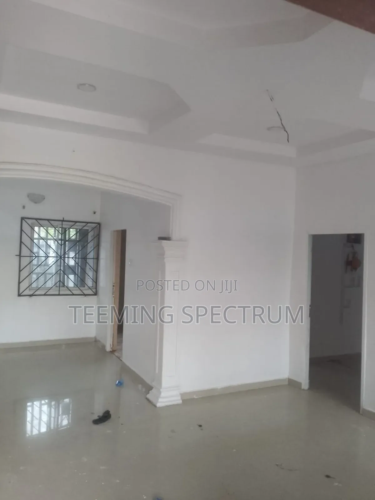3bdrm Apartment in Benin City for rent in Benin City