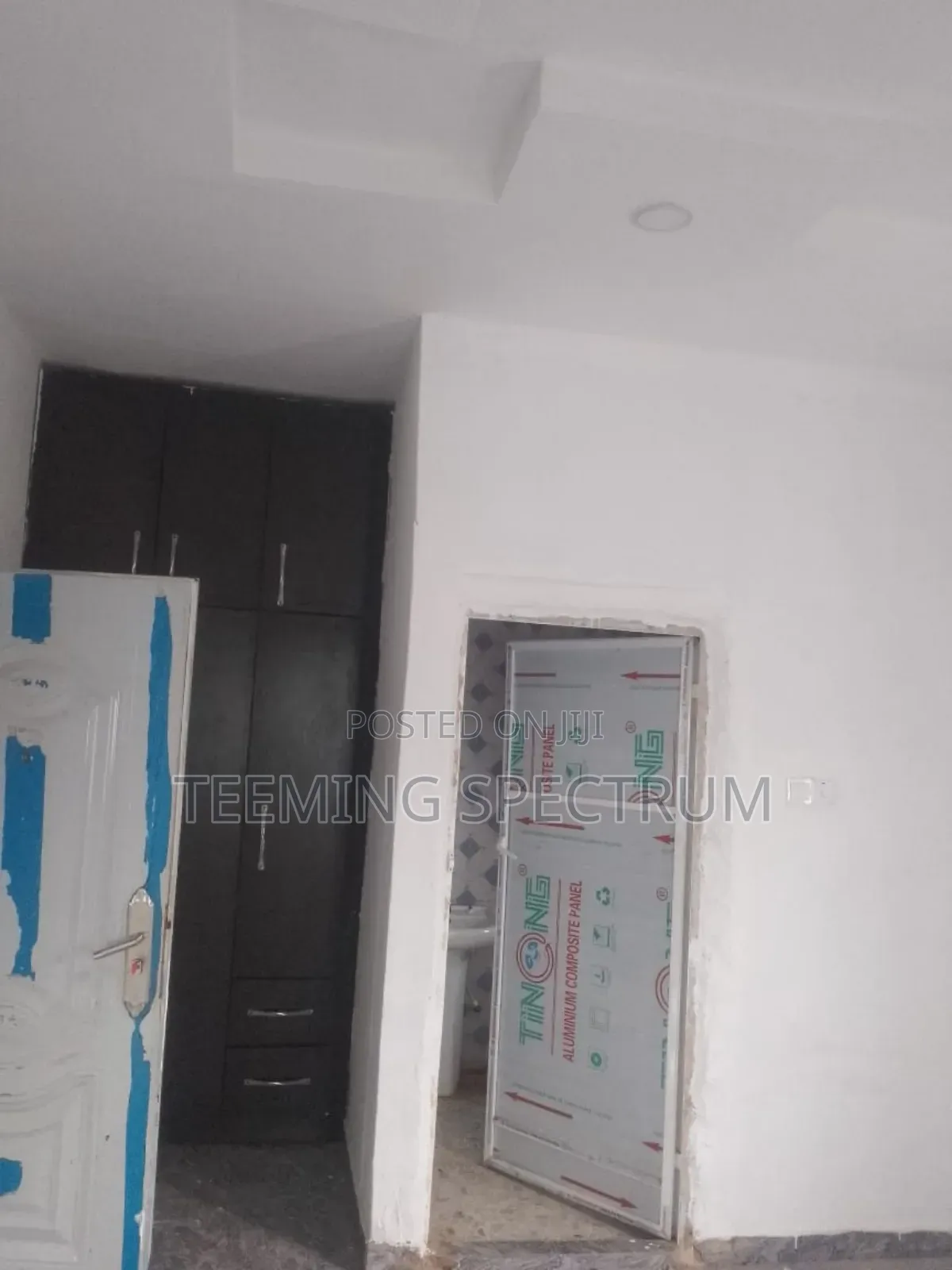 3bdrm Apartment in Benin City for rent in Benin City