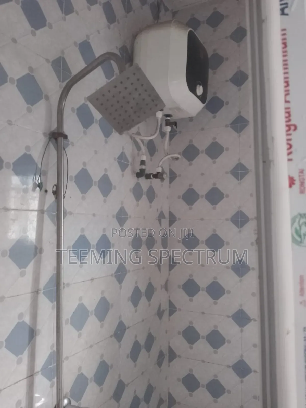 3bdrm Apartment in Benin City for rent in Benin City