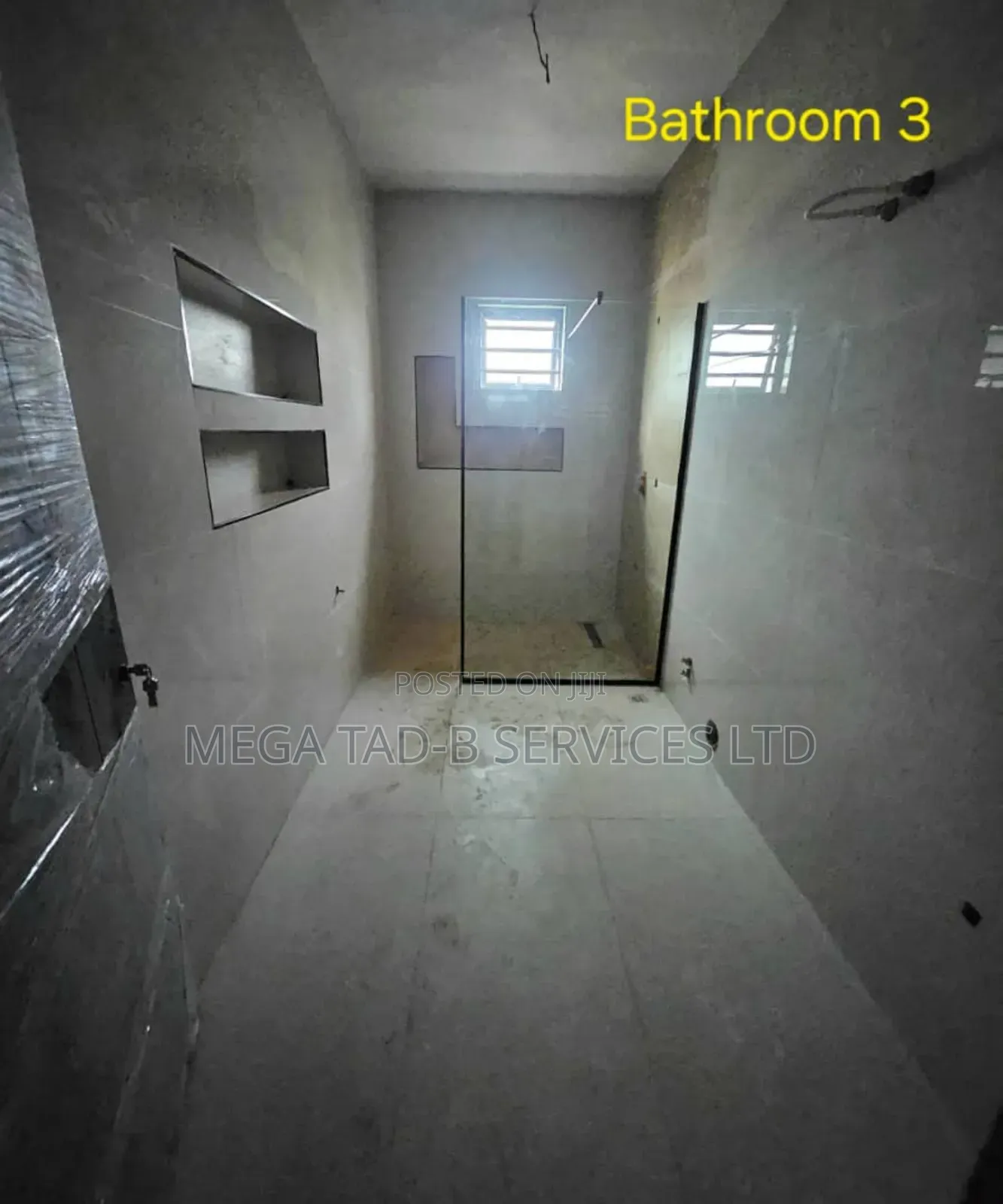 5bdrm Duplex in Close To Governor, Ikeja for sale in Ikeja