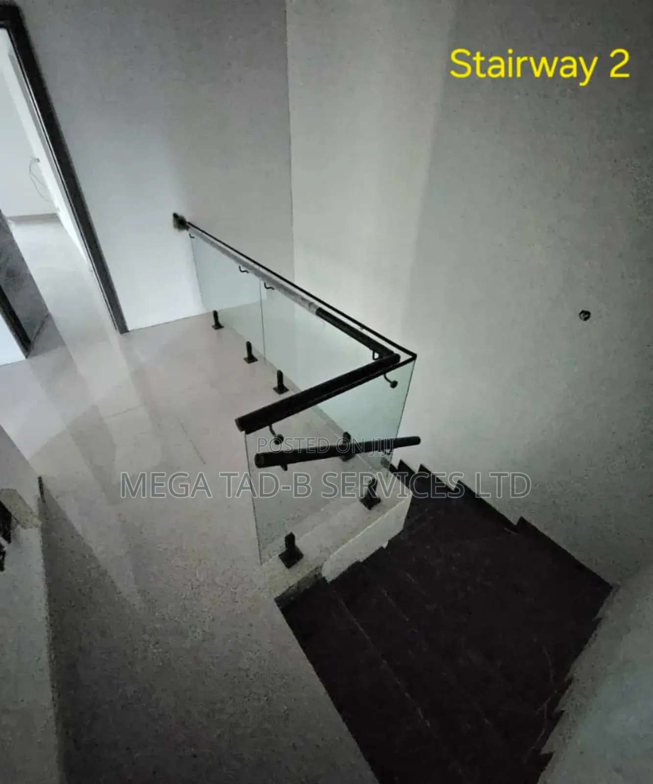 5bdrm Duplex in Close To Governor, Ikeja for sale in Ikeja