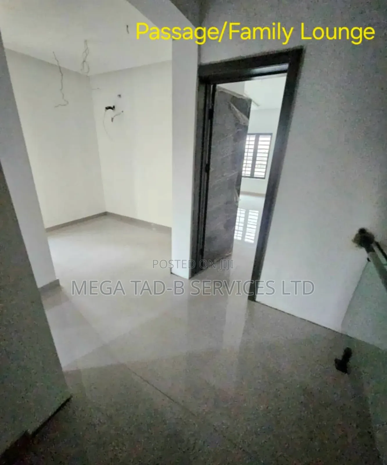 5bdrm Duplex in Close To Governor, Ikeja for sale in Ikeja