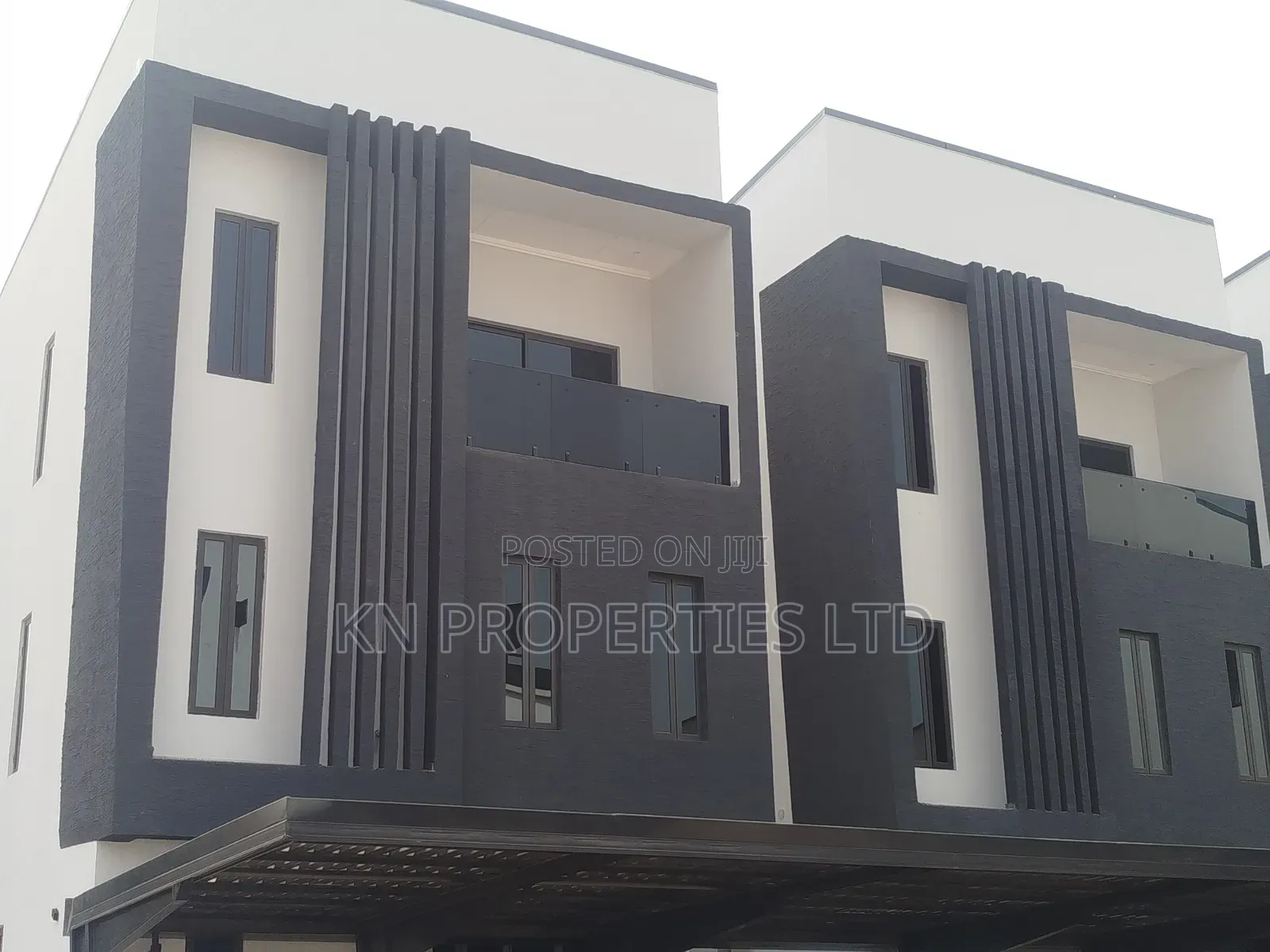 4bdrm Townhouse/Terrace in Asokoro Extension for sale in Asokoro