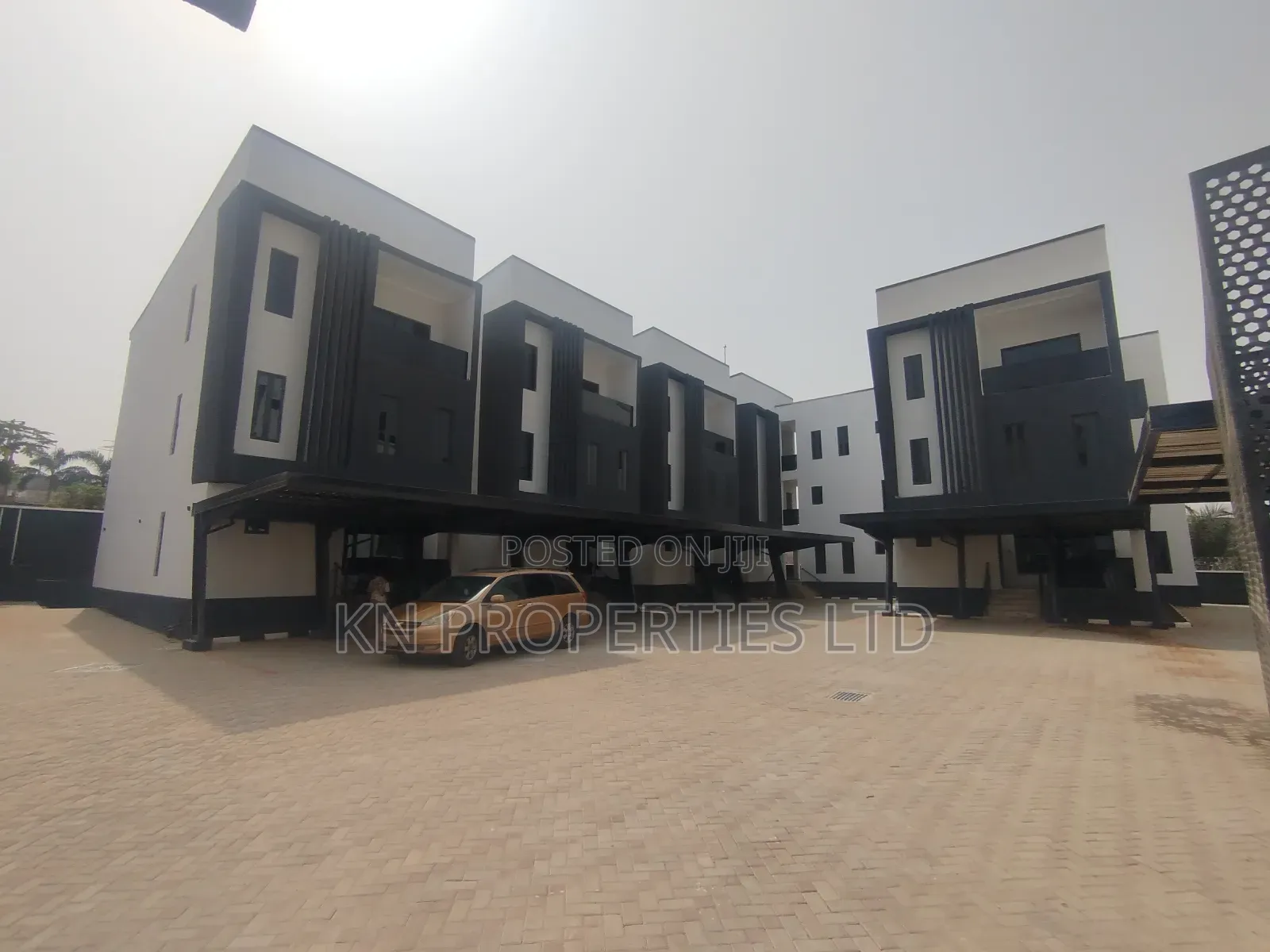 4bdrm Townhouse/Terrace in Asokoro Extension for sale in Asokoro