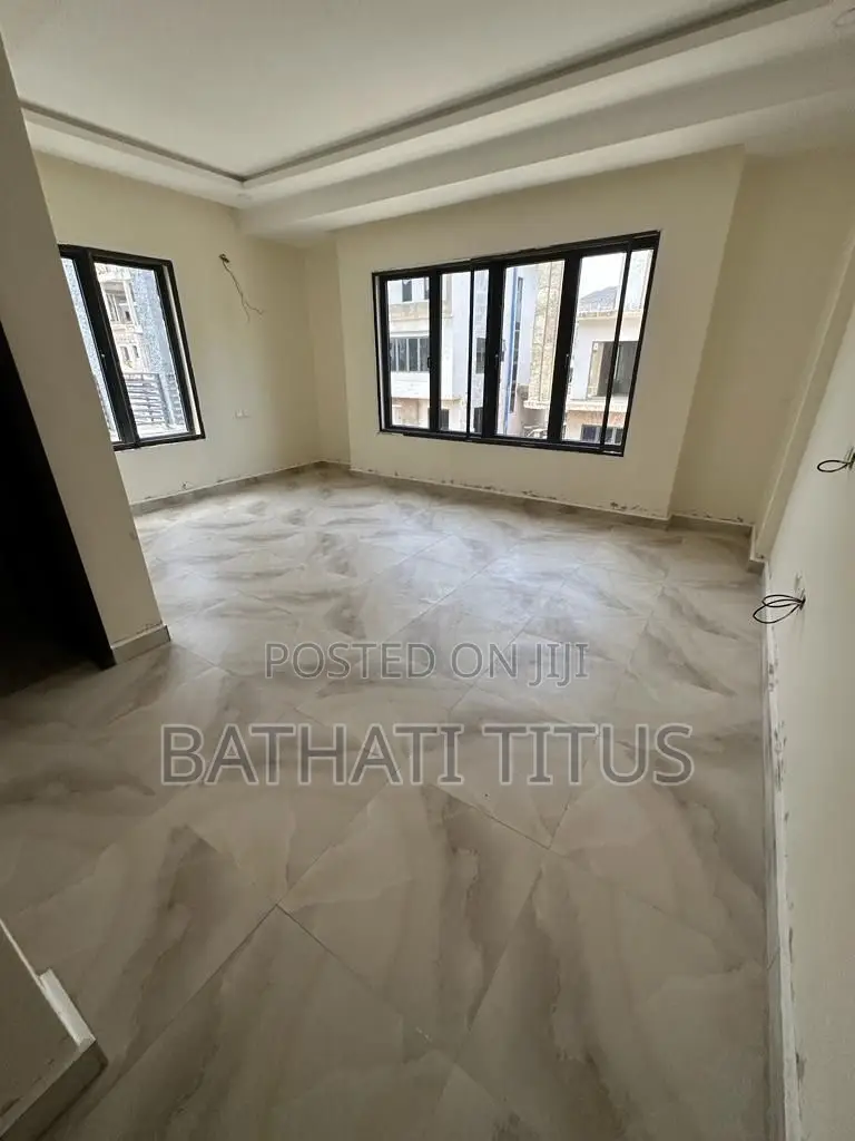 6bdrm Duplex in Katampe Extension for rent in Katampe Extension