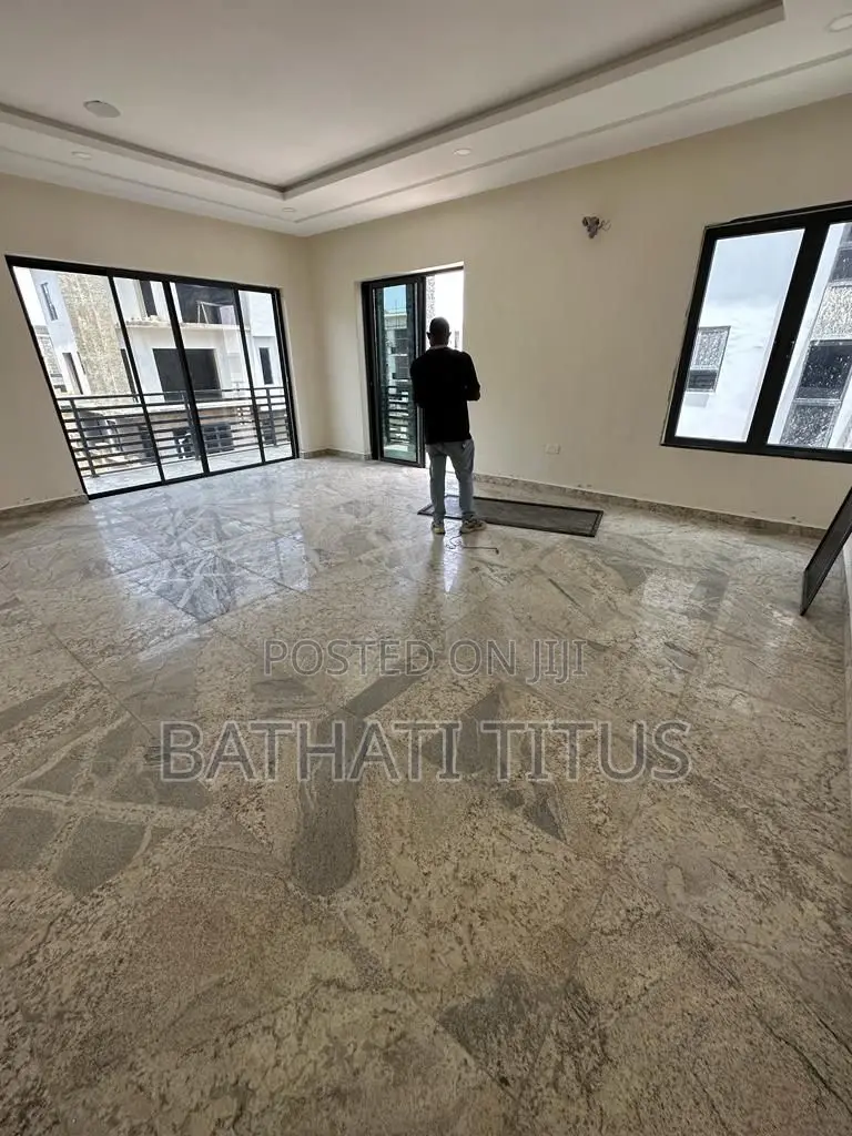 6bdrm Duplex in Katampe Extension for rent in Katampe Extension