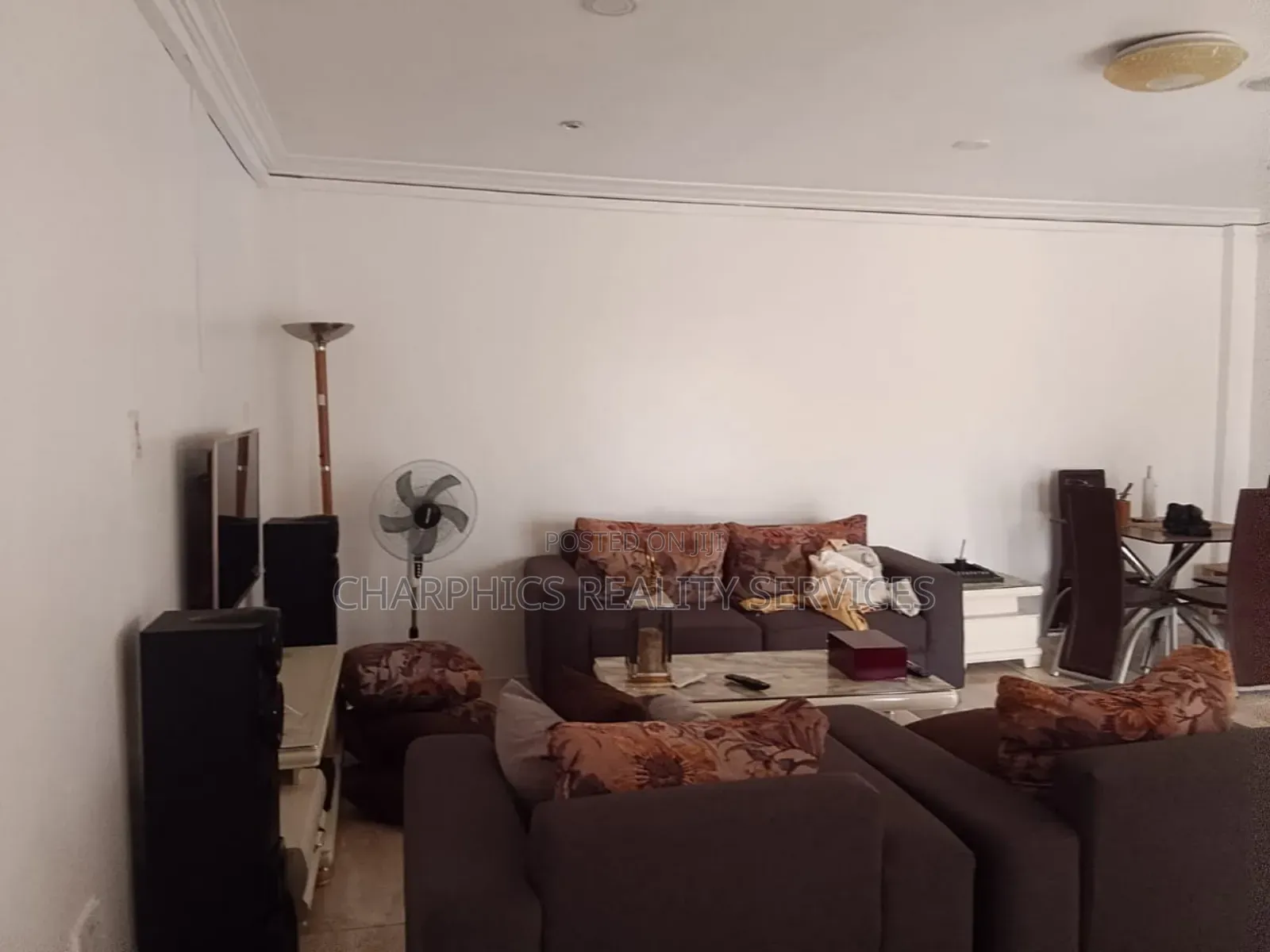 Furnished 2bdrm Apartment in Ajah for rent in Ajah