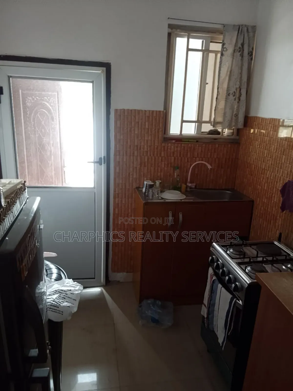 Furnished 2bdrm Apartment in Ajah for rent in Ajah