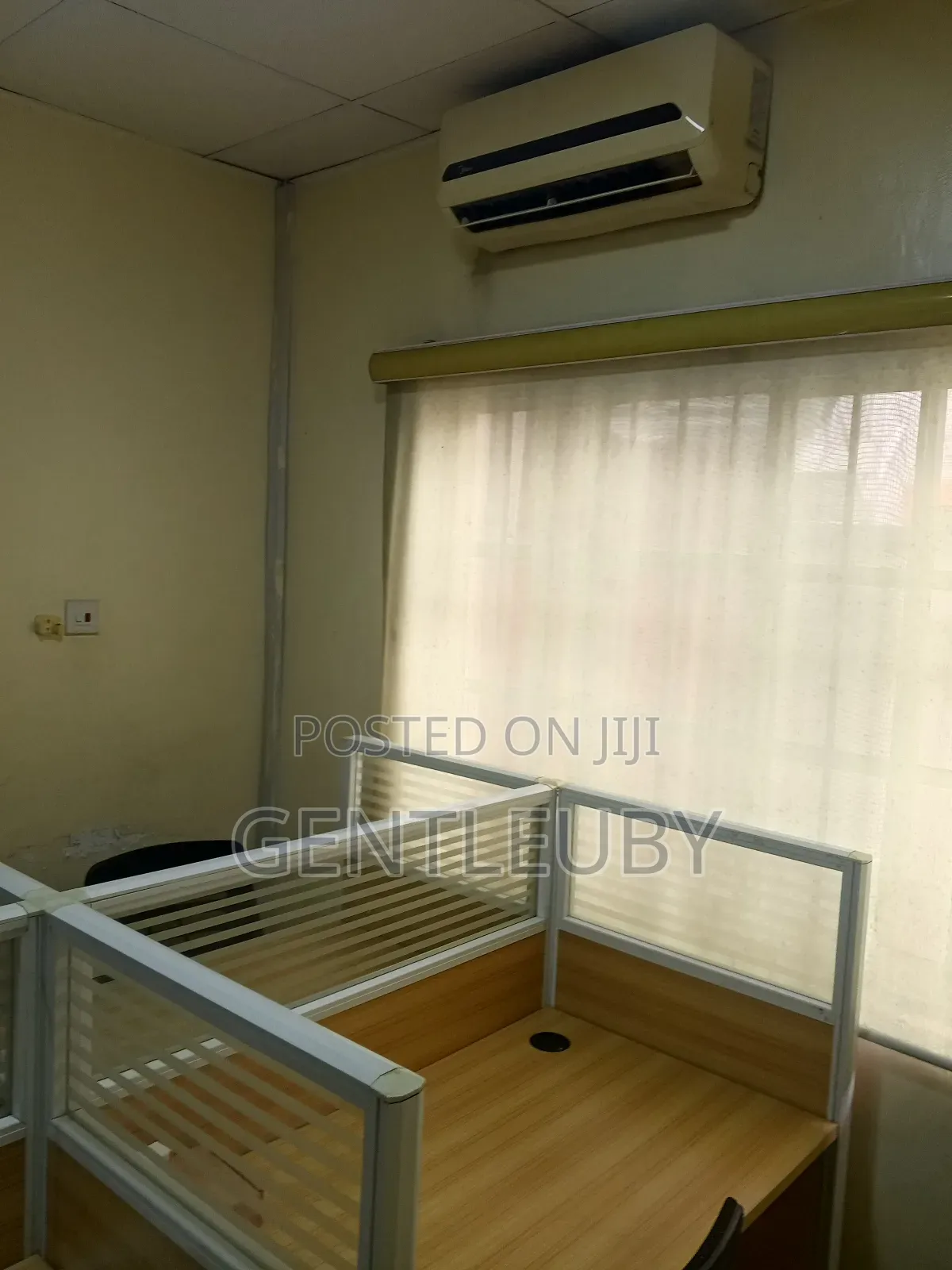 Fully Serviced and Furnished Office Space for Rent, Lekki Phase 1 in Lekki