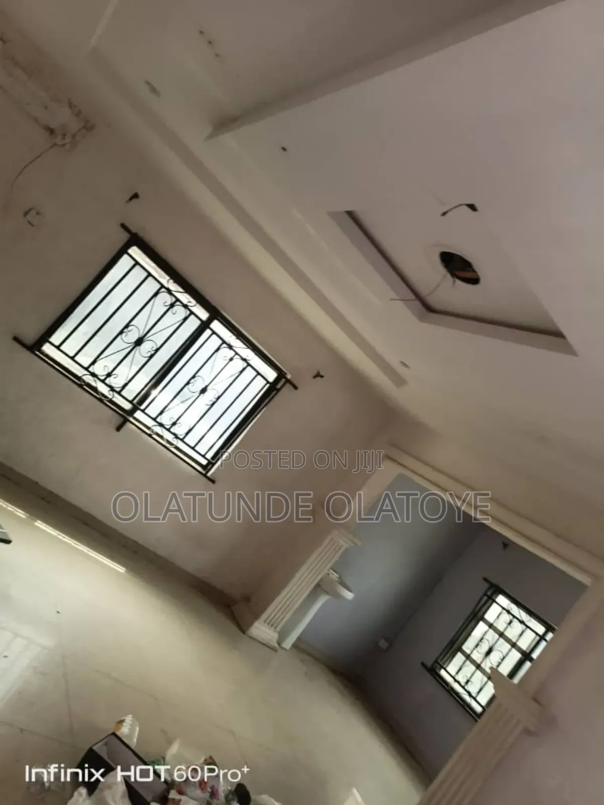 2bdrm Apartment in Abule Egba for rent in Abule Egba
