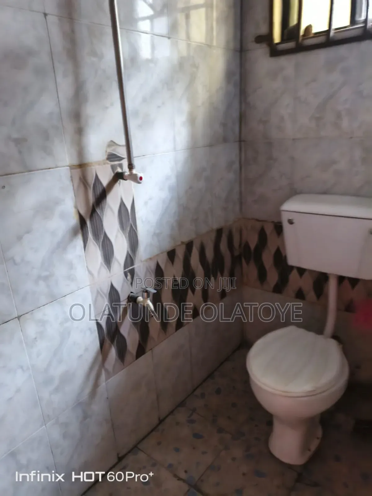 2bdrm Apartment in Abule Egba for rent in Abule Egba