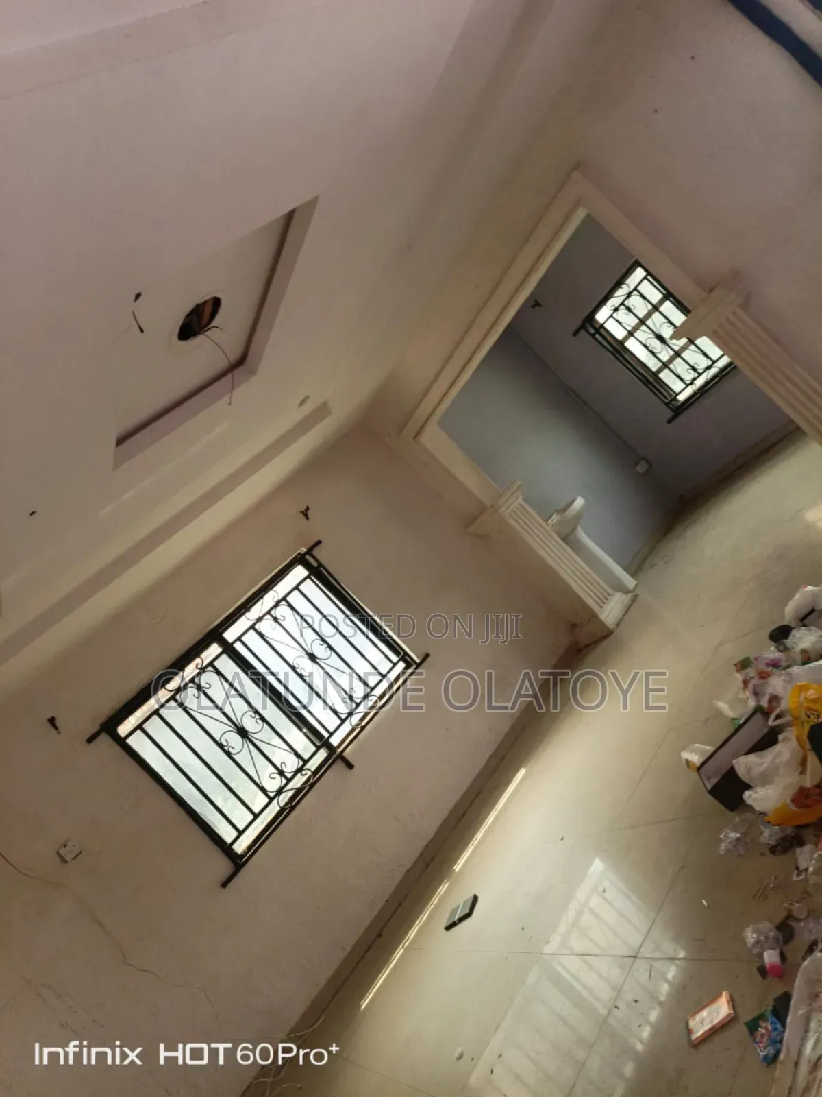 2bdrm Apartment in Abule Egba for rent in Abule Egba