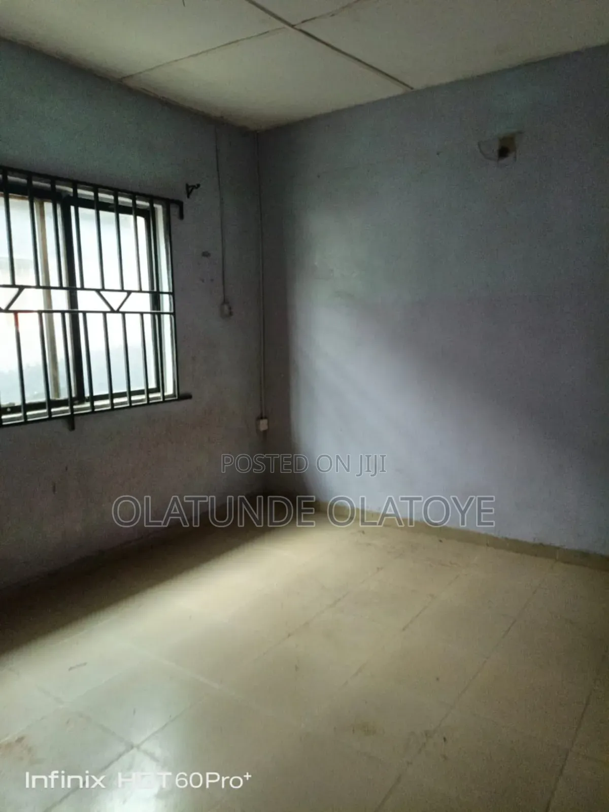 2bdrm Apartment in Abule Egba for rent in Abule Egba