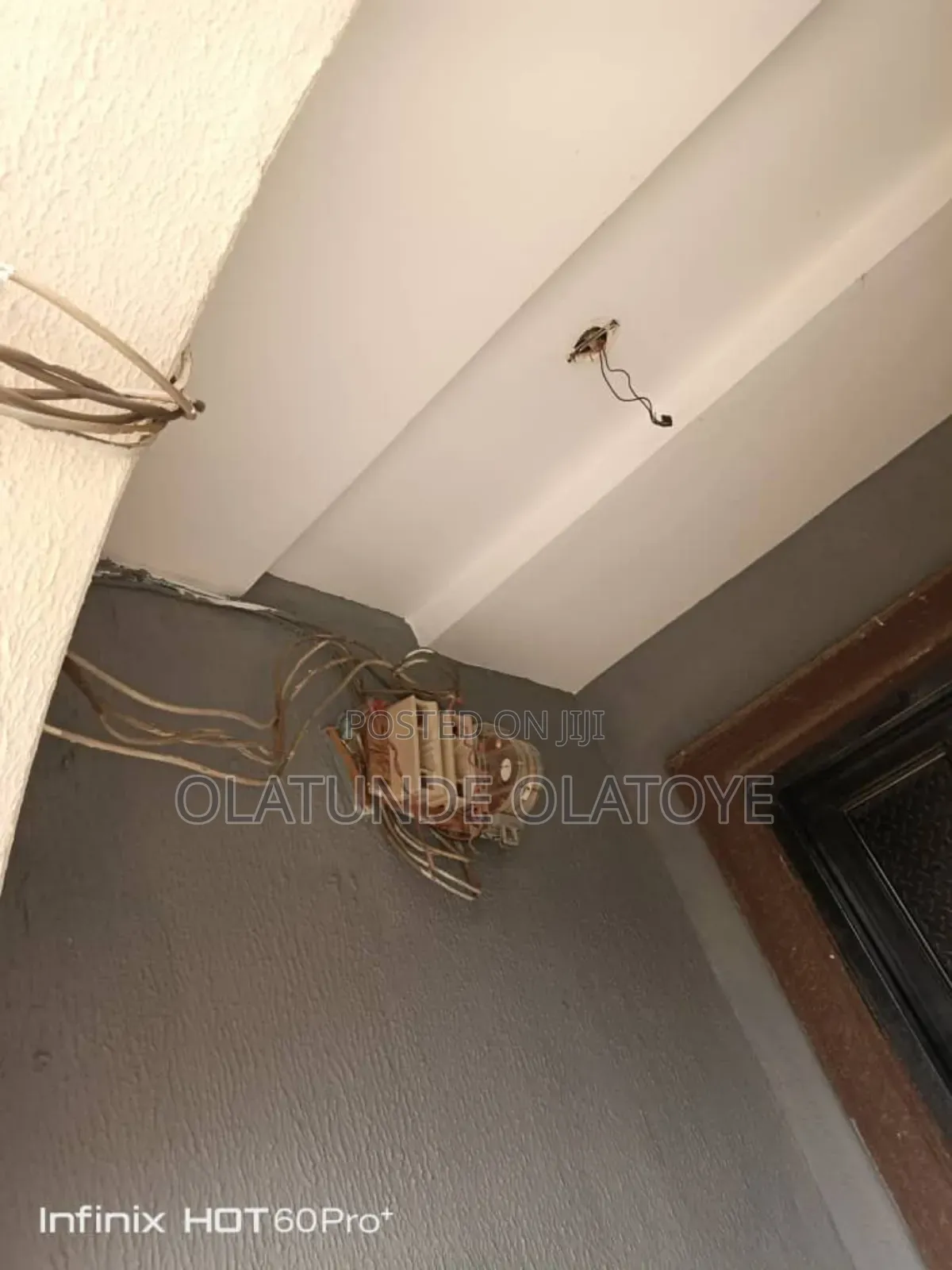 2bdrm Apartment in Abule Egba for rent in Abule Egba