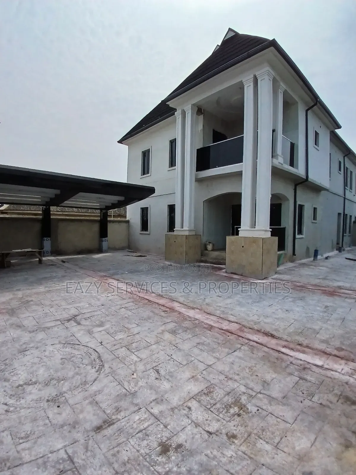 Mini Flat in Egiri, Epe for rent in Epe