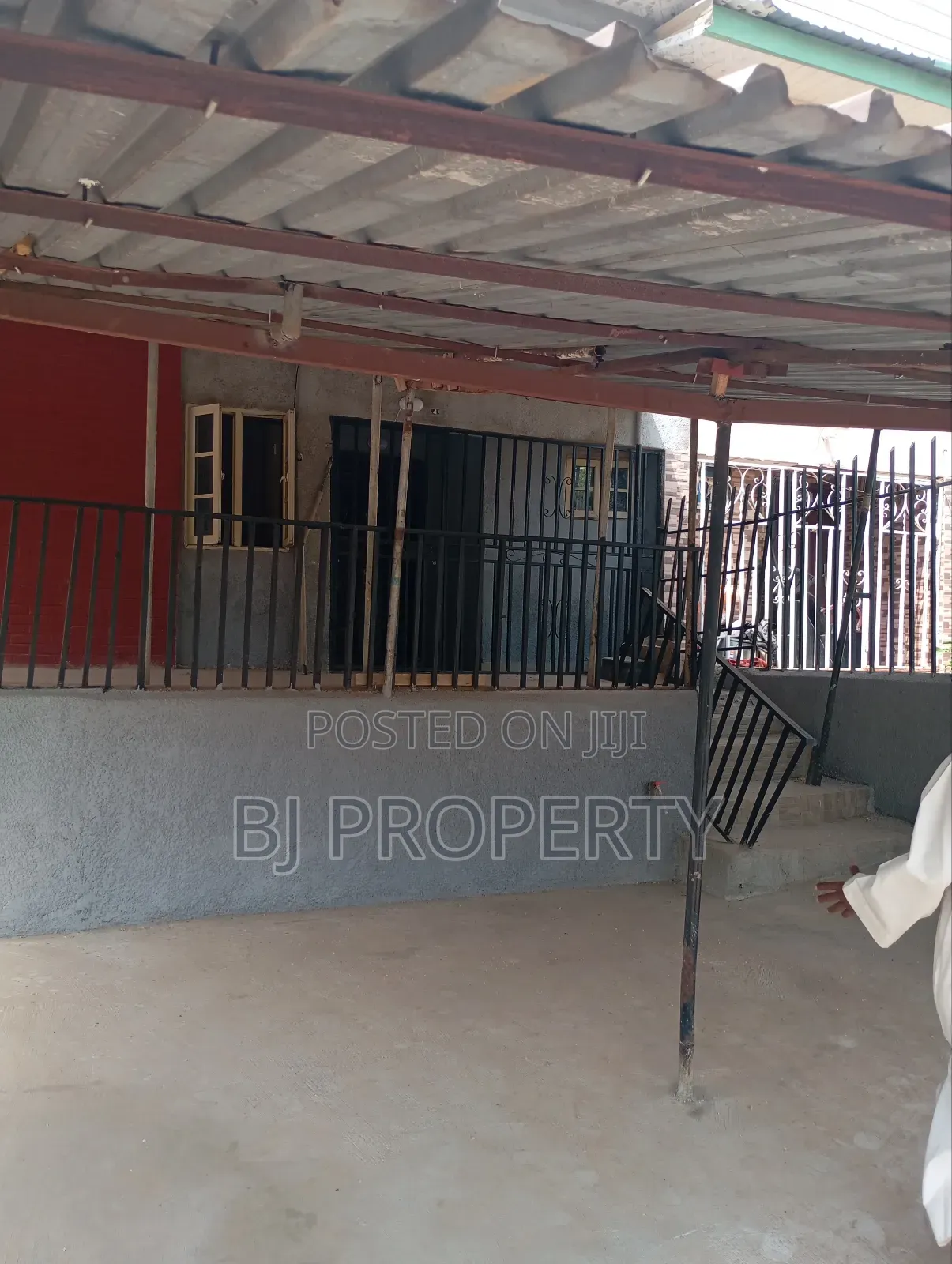 3bdrm Duplex in Garki Area 9, Central Business District for sale in Central Business District