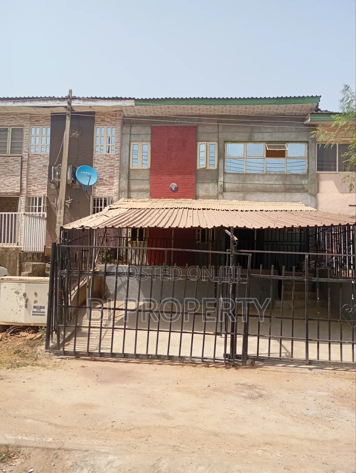 3bdrm Duplex in Garki Area 9, Central Business District for sale in Central Business District