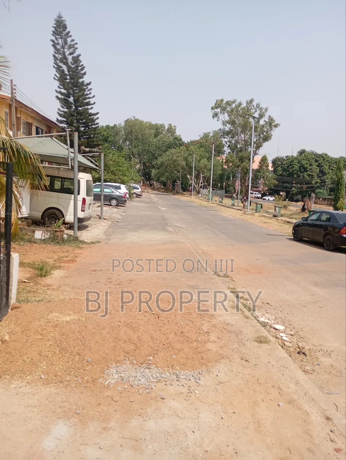 3bdrm Duplex in Garki Area 9, Central Business District for sale in Central Business District