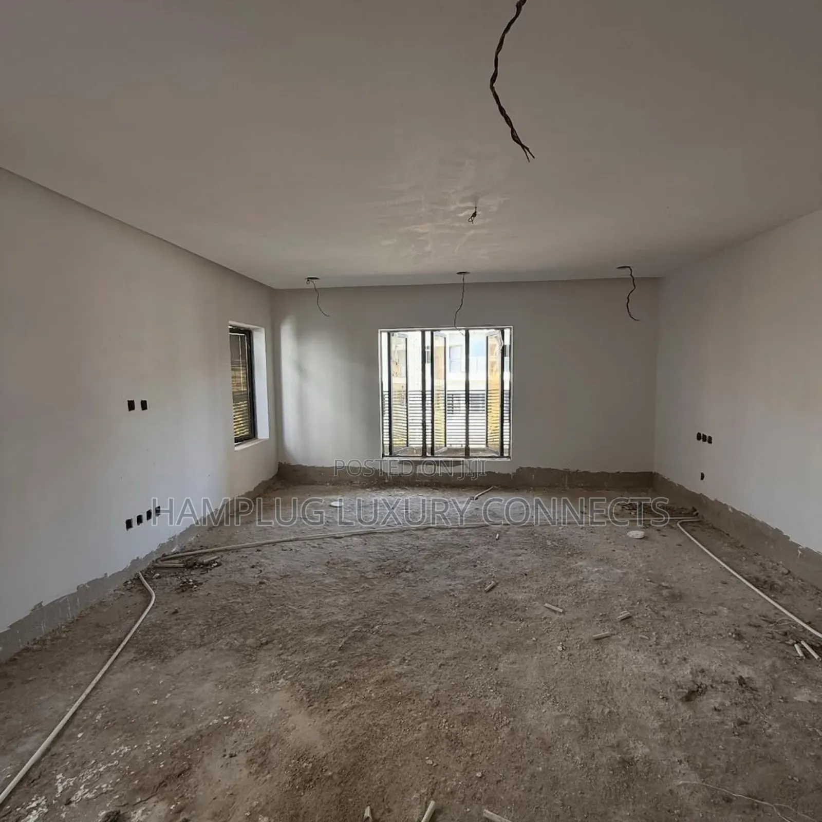 Furnished 5bdrm Duplex in Katampe, Zone 4 / Wuse for sale in Zone 4 / Wuse