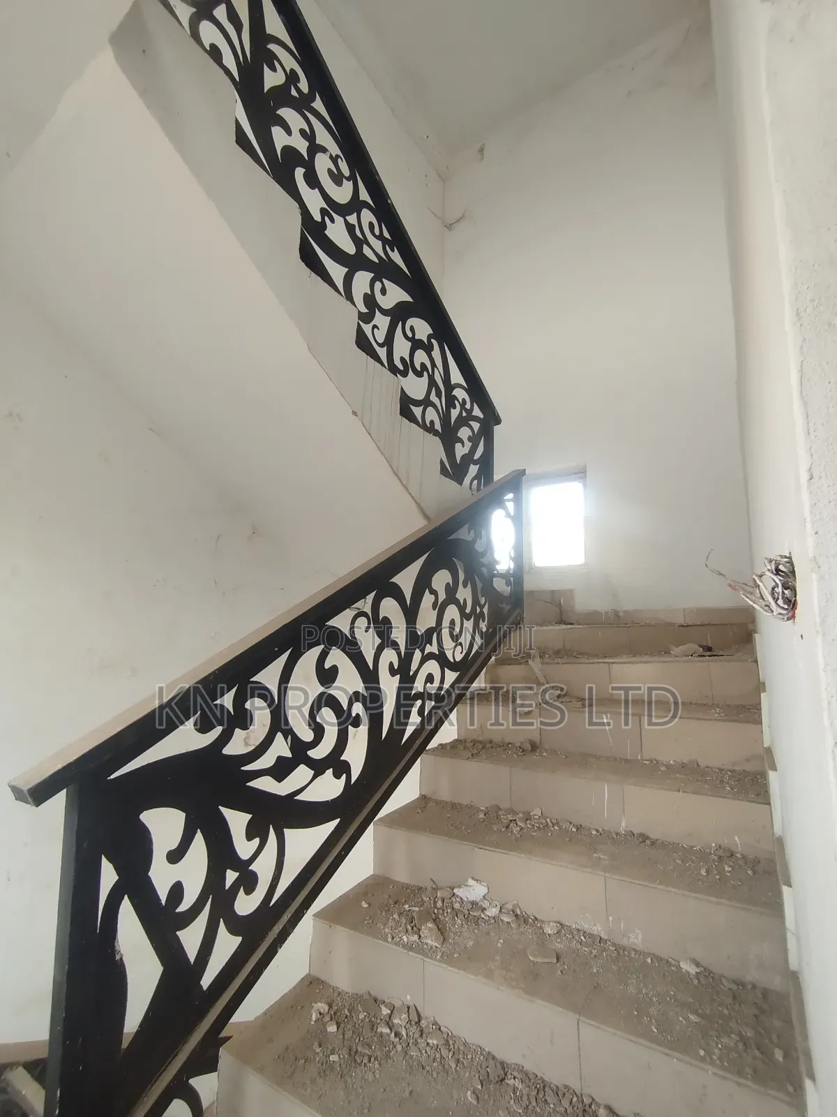 For Sale 2 Storey Plaza in Mararaba